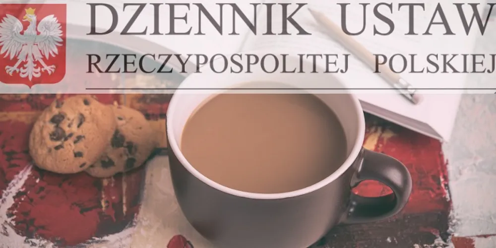 Ciasteczka - z czym to się je oraz podstawa prawna Ciasteczka - z czym to się je oraz podstawa prawna