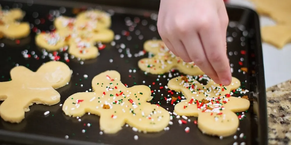 Ciasteczka (cookies) - tworzenie, odczytywanie, usuwanie Ciasteczka (cookies) - tworzenie, odczytywanie, usuwanie