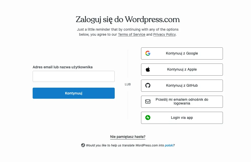 Czym różni się WordPress.org od WordPress.com? Czym różni się WordPress.org od WordPress.com?