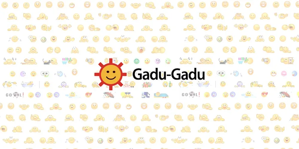 Status dostępności Gadu-Gadu (GG) na stronie Status dostępności Gadu-Gadu (GG) na stronie