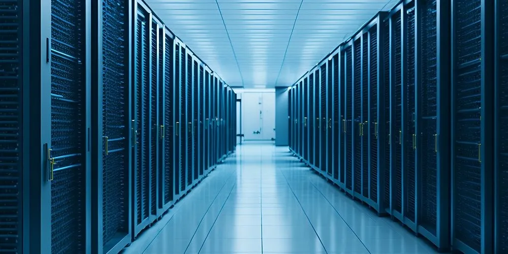 Co to jest hosting i serwer? Na co zwrócić uwagę?
