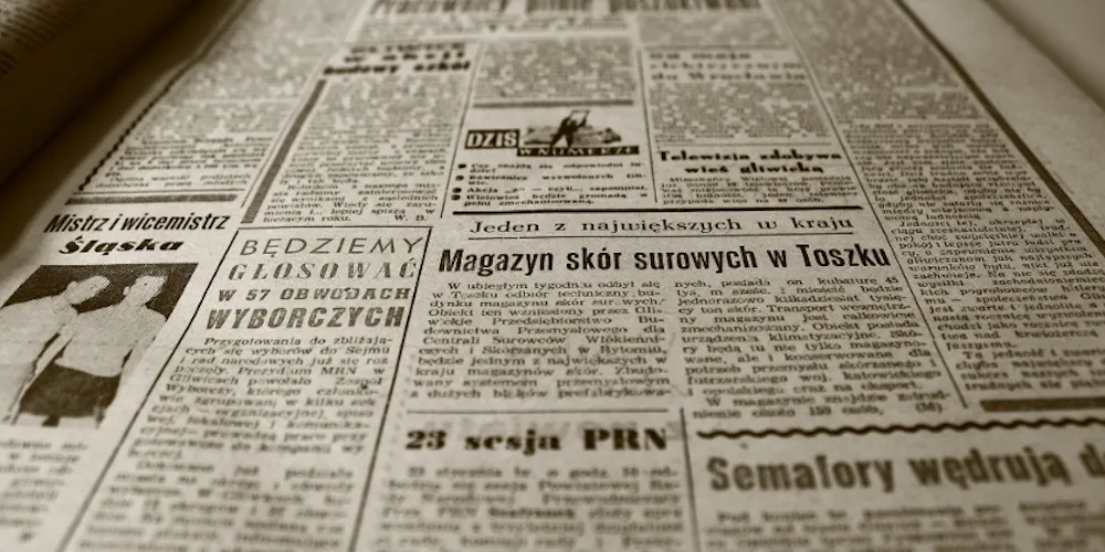 CuteNews - prosty system newsów CuteNews - prosty system newsów