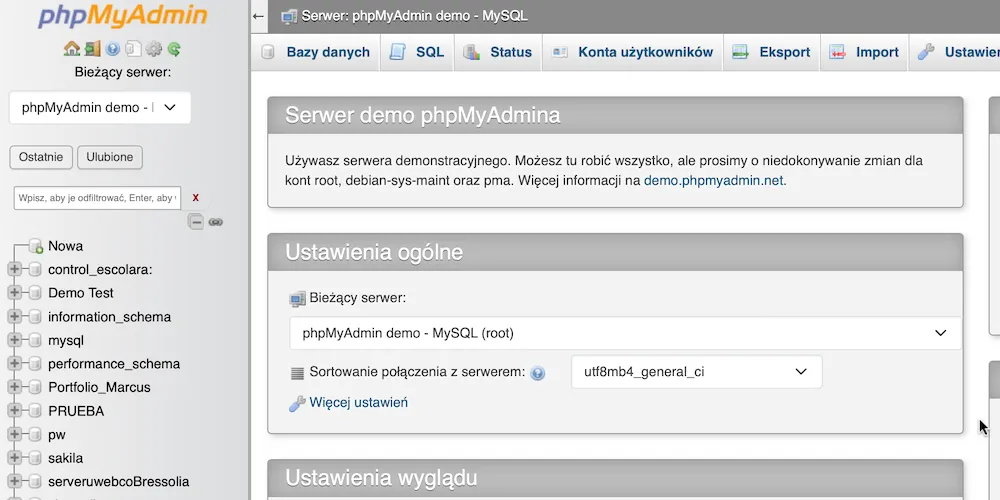 Co to jest baza danych? Jakie bazy danych są na hostingu? Co to jest baza danych? Jakie bazy danych są na hostingu?