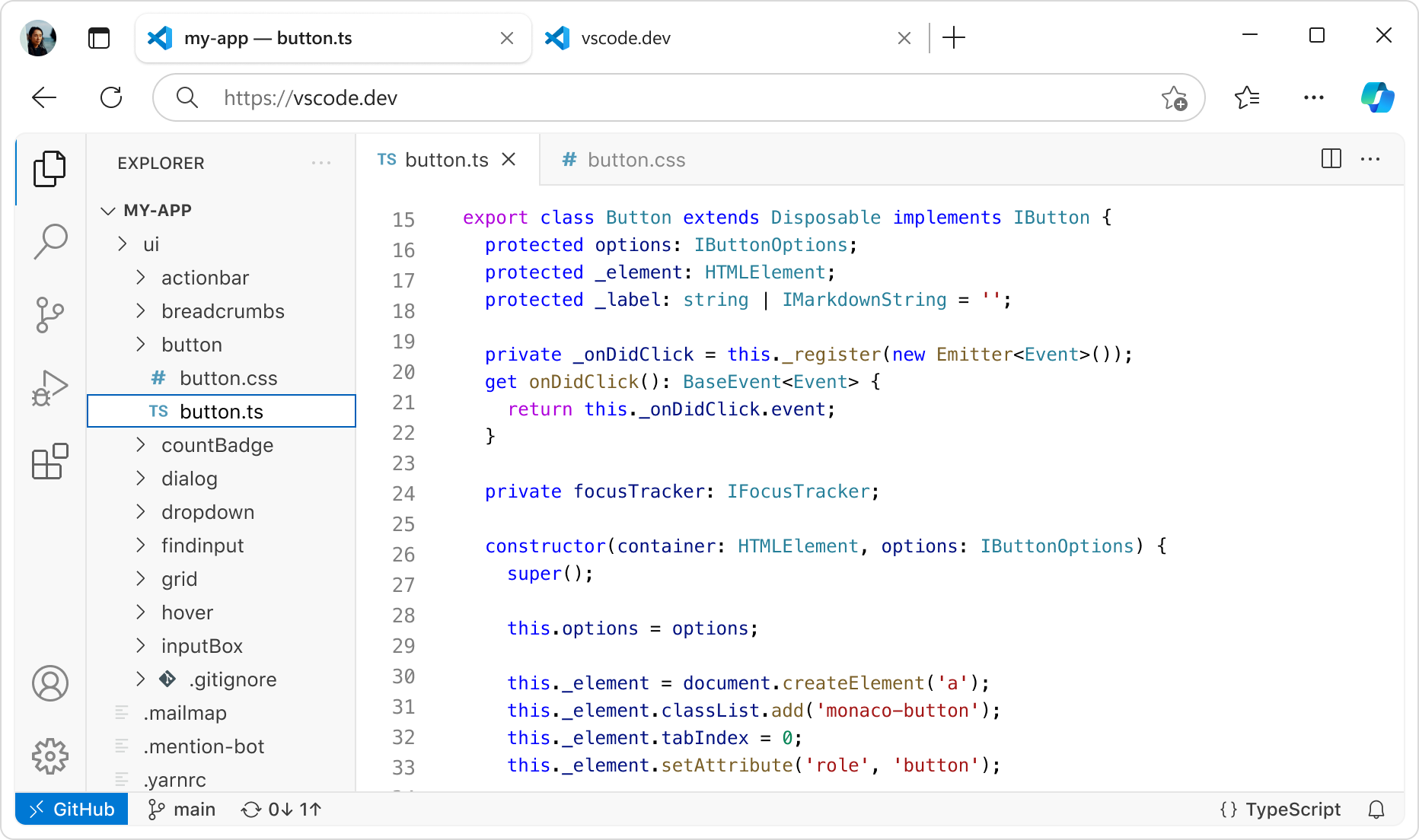 Instalacja php-cs-fixer w Visual Studio Code na Macu Instalacja php-cs-fixer w Visual Studio Code na Macu